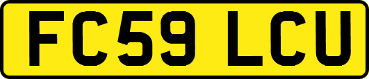 FC59LCU