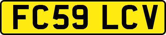 FC59LCV