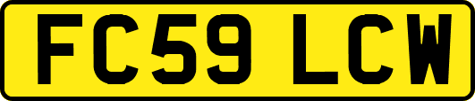 FC59LCW