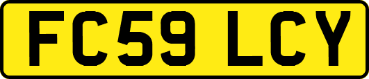 FC59LCY