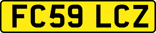FC59LCZ