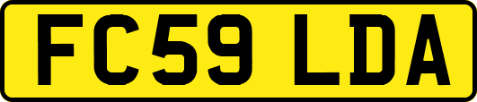 FC59LDA
