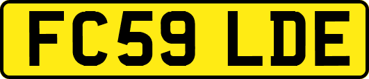 FC59LDE