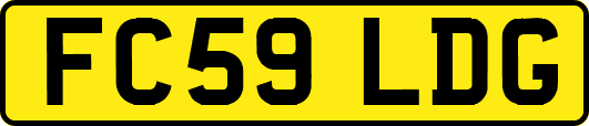 FC59LDG