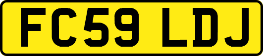 FC59LDJ