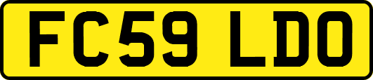FC59LDO