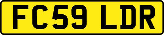 FC59LDR