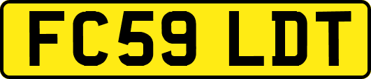 FC59LDT