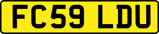 FC59LDU