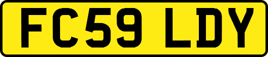 FC59LDY