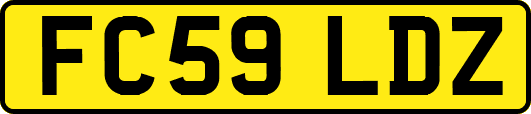 FC59LDZ