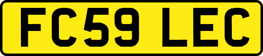 FC59LEC