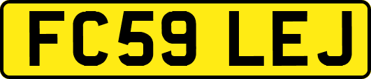 FC59LEJ