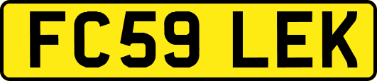 FC59LEK