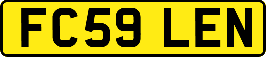 FC59LEN