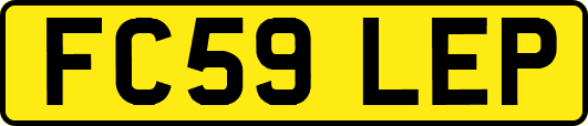 FC59LEP