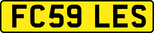 FC59LES
