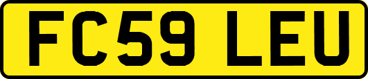 FC59LEU