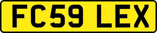 FC59LEX