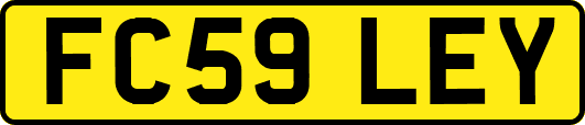 FC59LEY
