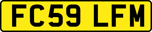 FC59LFM