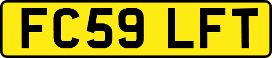 FC59LFT