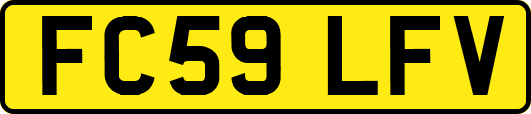 FC59LFV