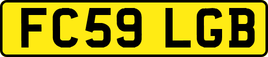 FC59LGB