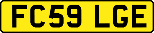 FC59LGE