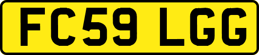 FC59LGG