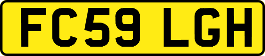 FC59LGH