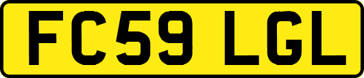 FC59LGL