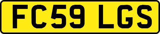 FC59LGS