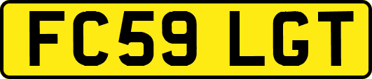 FC59LGT