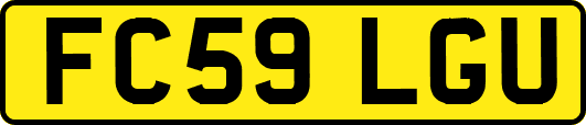 FC59LGU