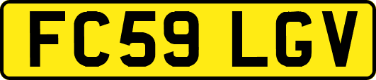 FC59LGV