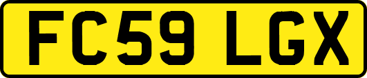 FC59LGX