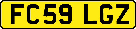 FC59LGZ