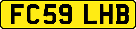 FC59LHB
