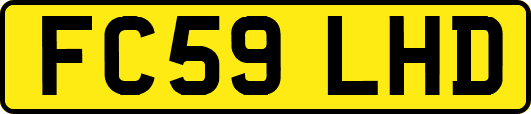 FC59LHD