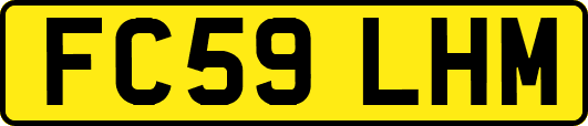 FC59LHM