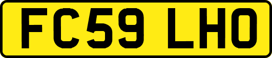 FC59LHO