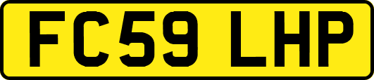 FC59LHP