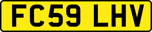 FC59LHV