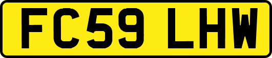 FC59LHW