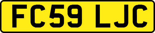 FC59LJC