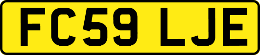 FC59LJE