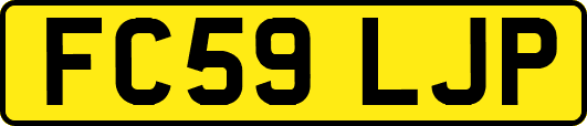 FC59LJP