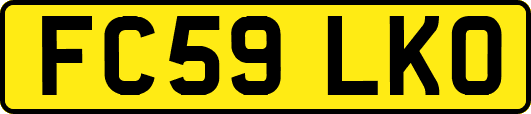 FC59LKO