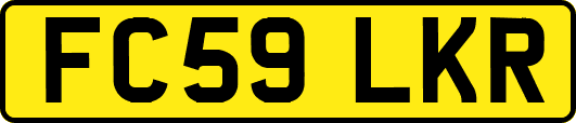 FC59LKR